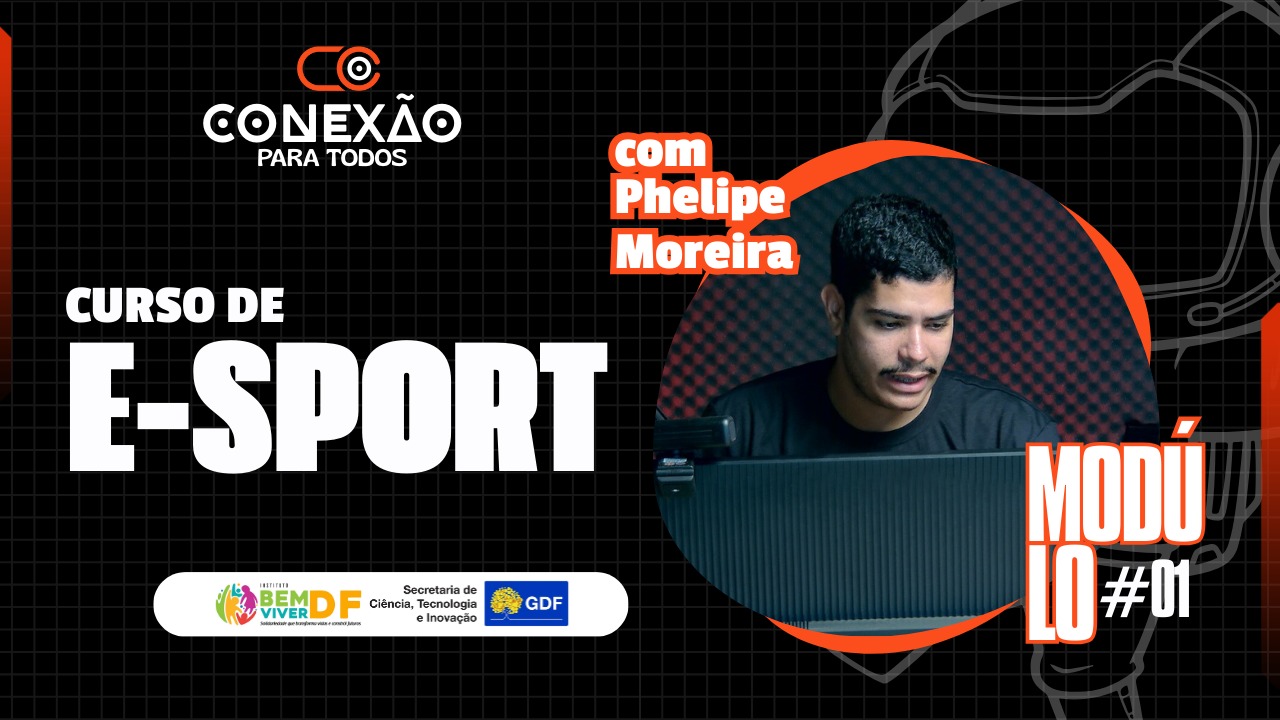 Curso de E-sports