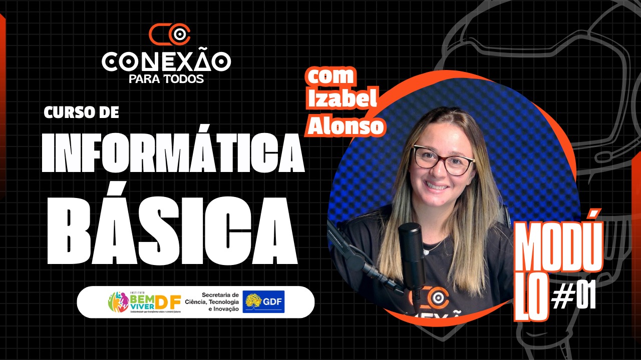 Curso de Informática